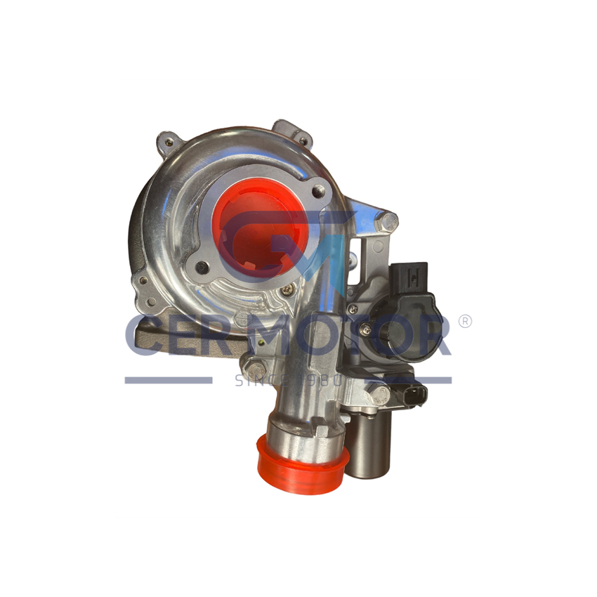 TURBOSPRĘŻARKA CER 60515 TOYOTA 3.0TD 06-