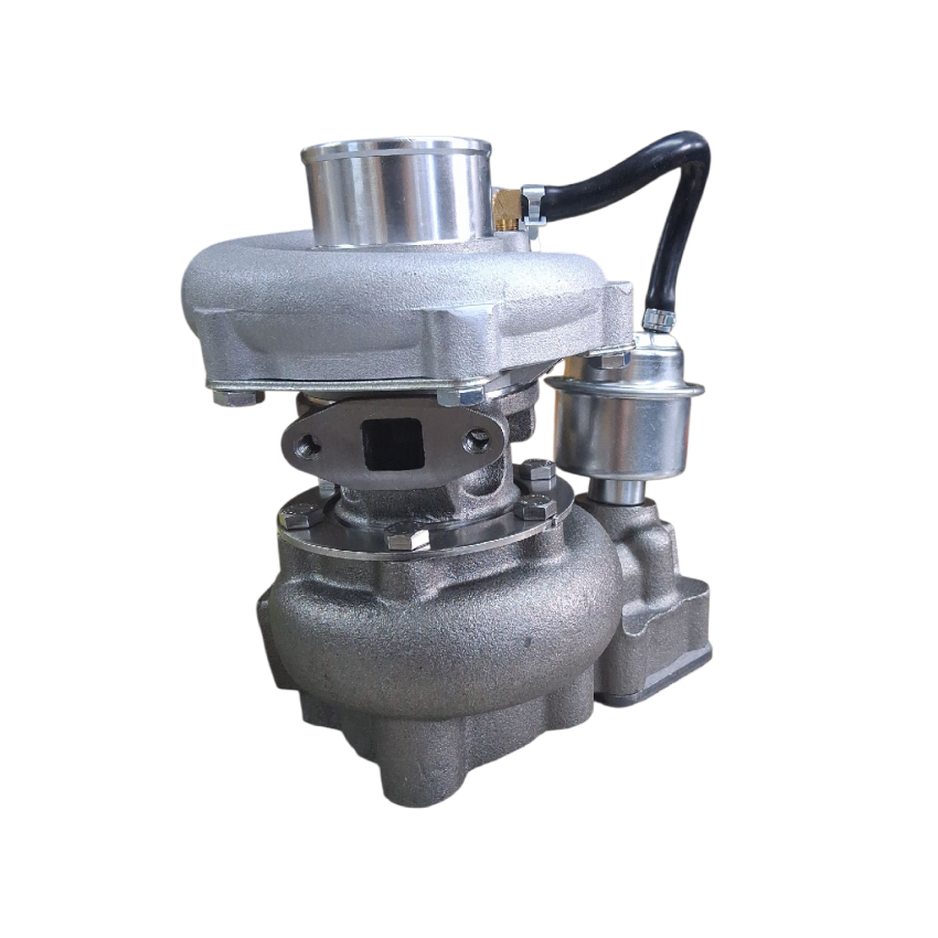 TURBOSPRĘŻARKA CER 60517 IVECO 3.9TD 92-