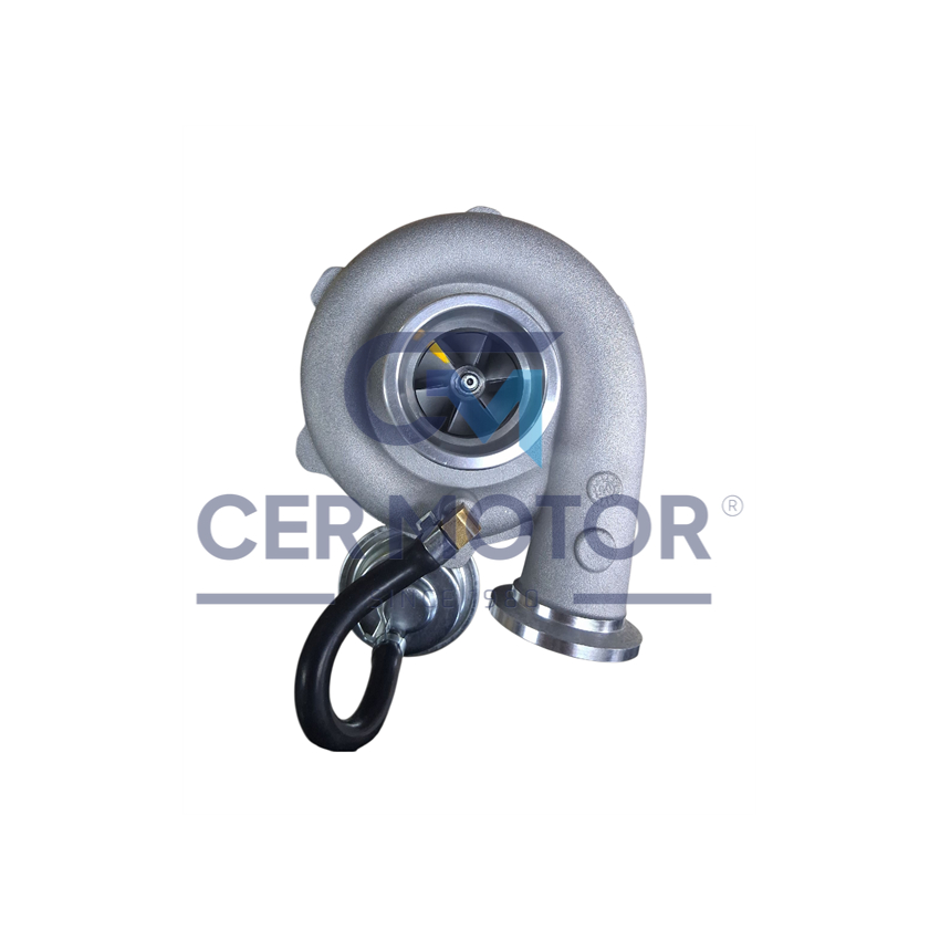TURBOSPRĘŻARKA CER 60517 IVECO 3.9TD 92-