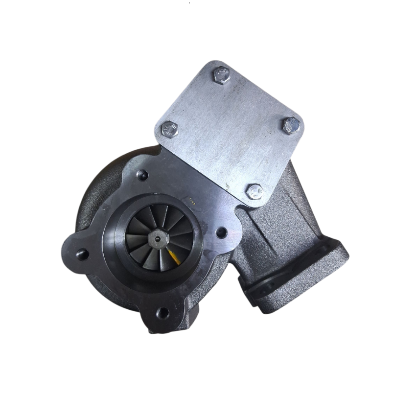 TURBOSPRĘŻARKA CER 60517 IVECO 3.9TD 92-