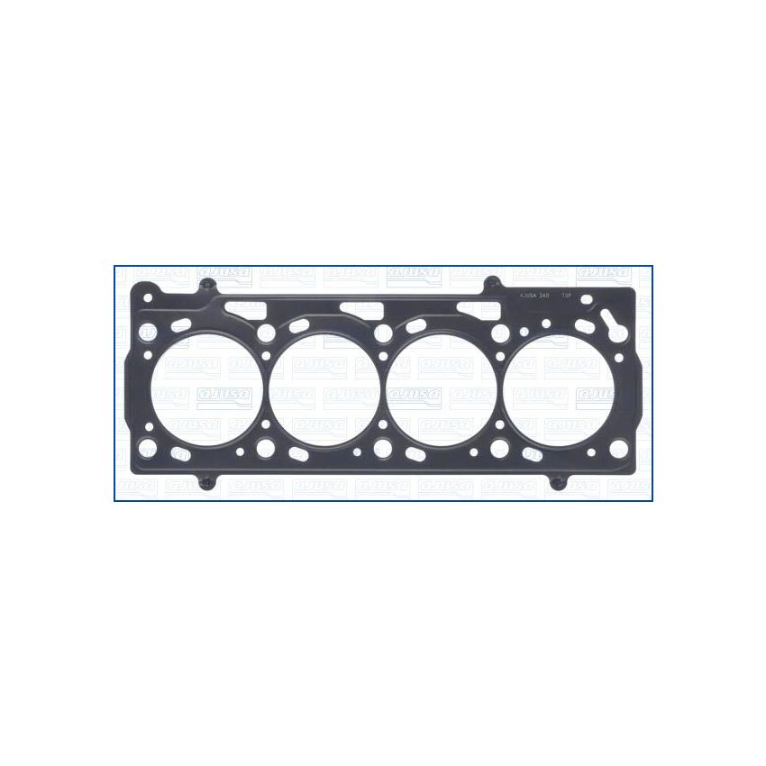 USZCZELKA GŁOWICY AJUSA 10131000 VW 16V 1.4 97-