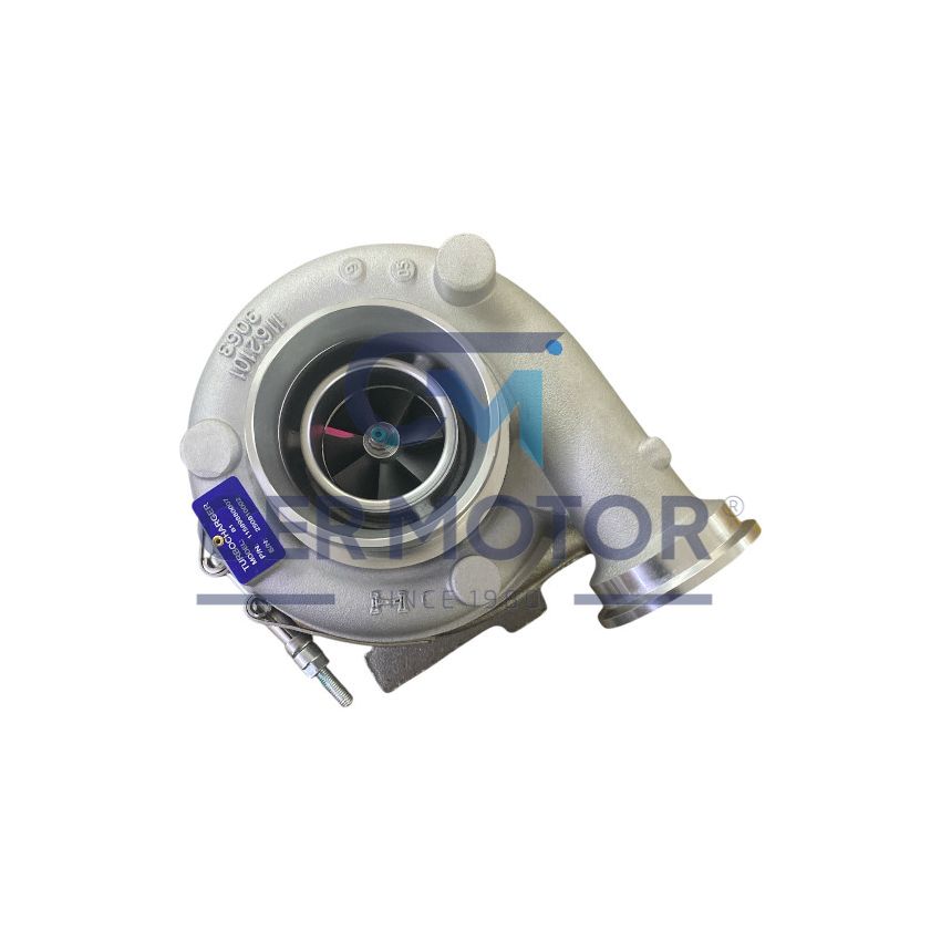 TURBOSPRĘŻARKA CER 60520 DEUTZ TCD2012 07-