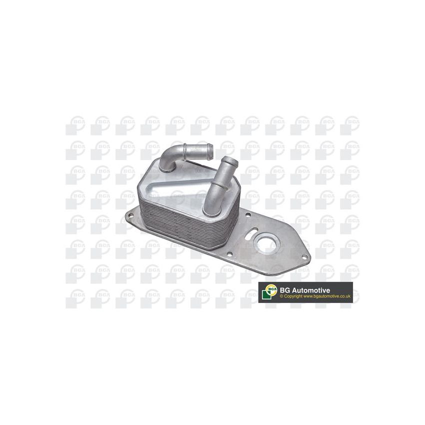 CHŁODNICA OLEJU BGA CO2313 FORD 2.0TDCI ECOBLUE 15-