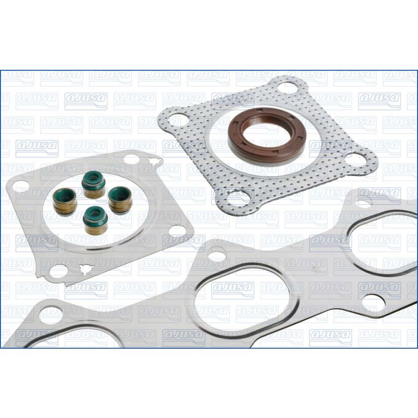 KOMPLET USZCZELEK GŁOWICY AJUSA 52194200 VW 1390cc POLO 16V 97-