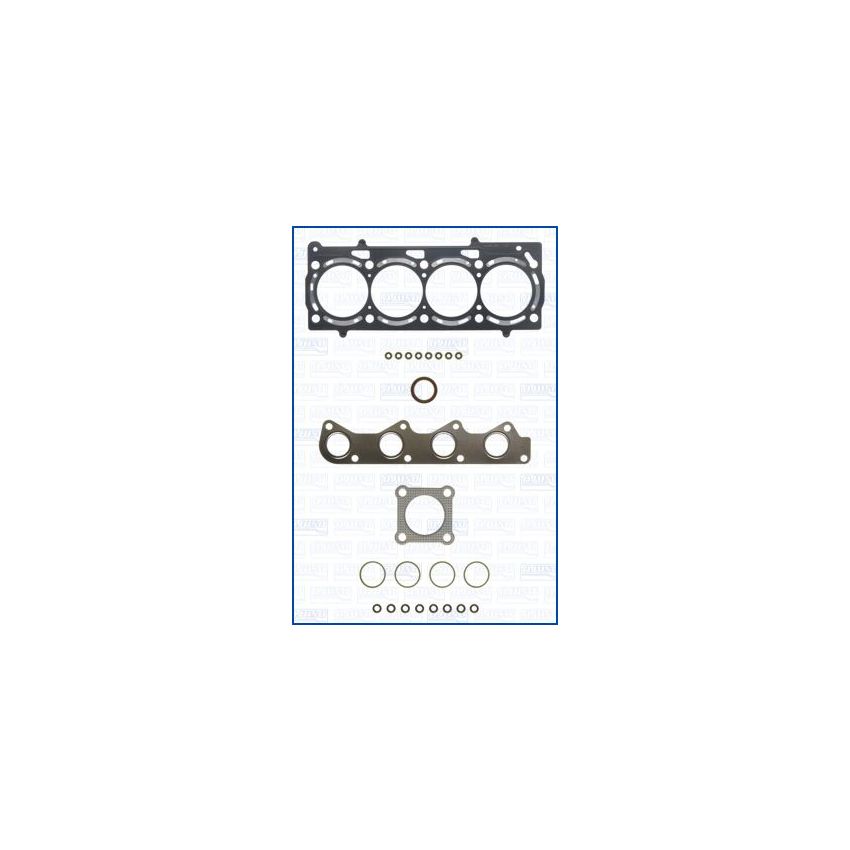 KOMPLET USZCZELEK GŁOWICY AJUSA 52209000 VW 1391cc POLO 99-