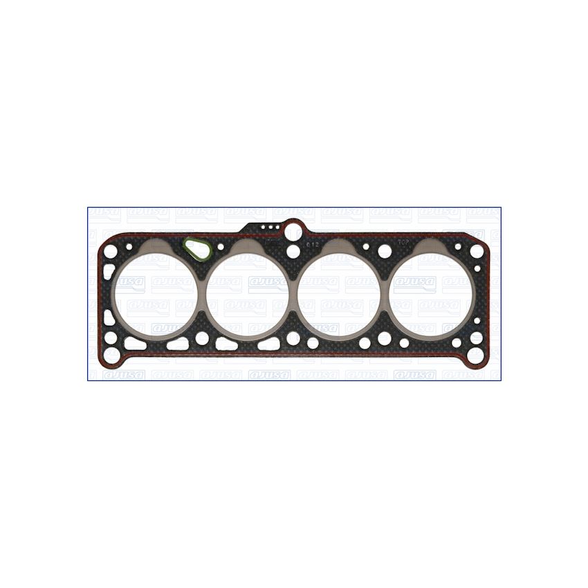 USZCZELKA GŁOWICY AJUSA 10025010 VW 1.5D 3 otw. 76-80