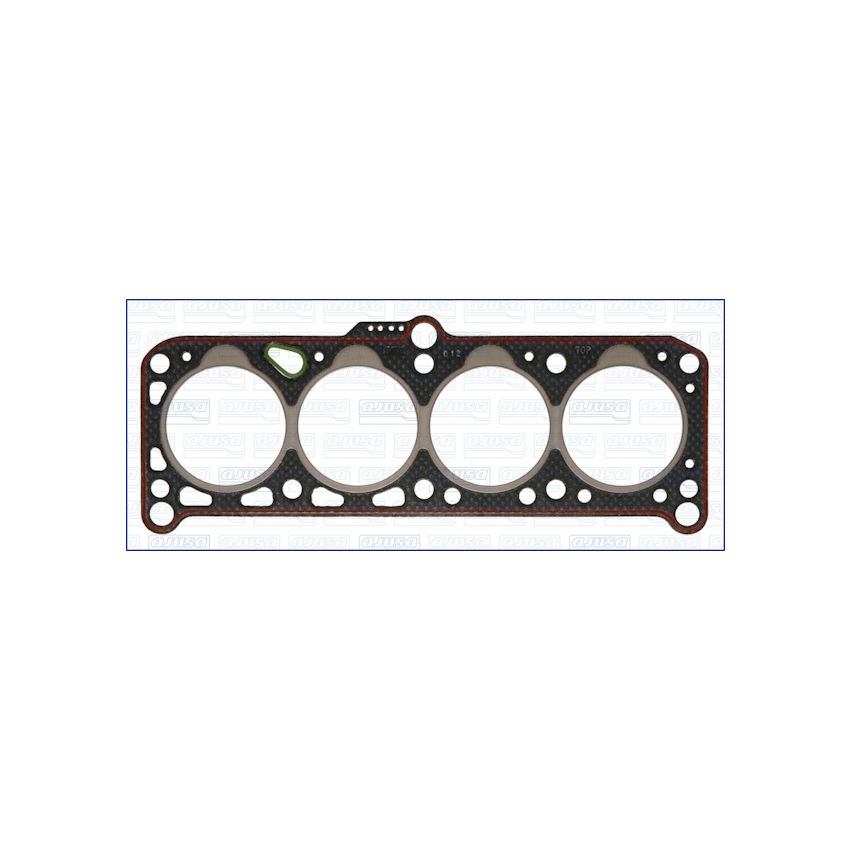 USZCZELKA GŁOWICY AJUSA 10025020 VW 1.5D 4 otw. 76-80