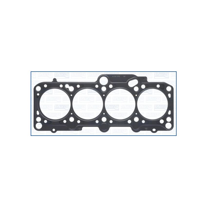 USZCZELKA GŁOWICY AJUSA 10102300 VW 1595cc AEK,AFT 94-97