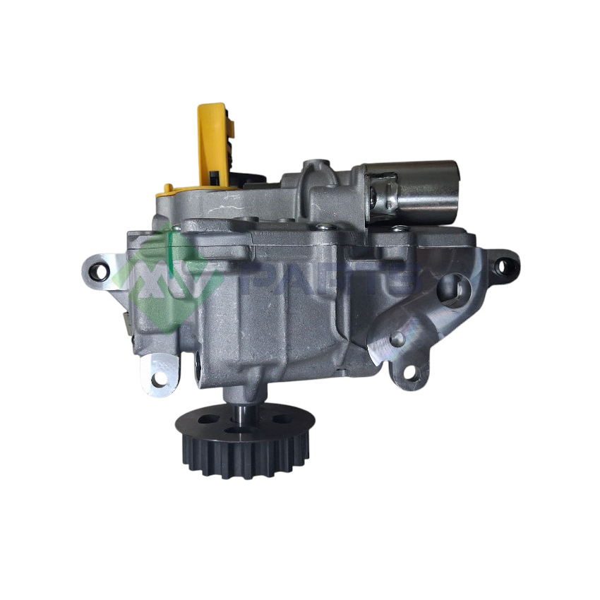 POMPA OLEJU MV PARTS O2081O FORD 2.0ECOBLUE 15-