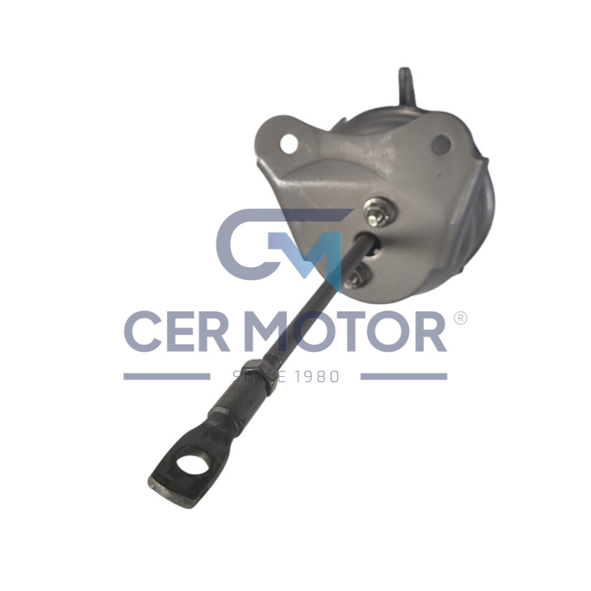 ZAWÓR WASTEGATE CER A14681 RHF3