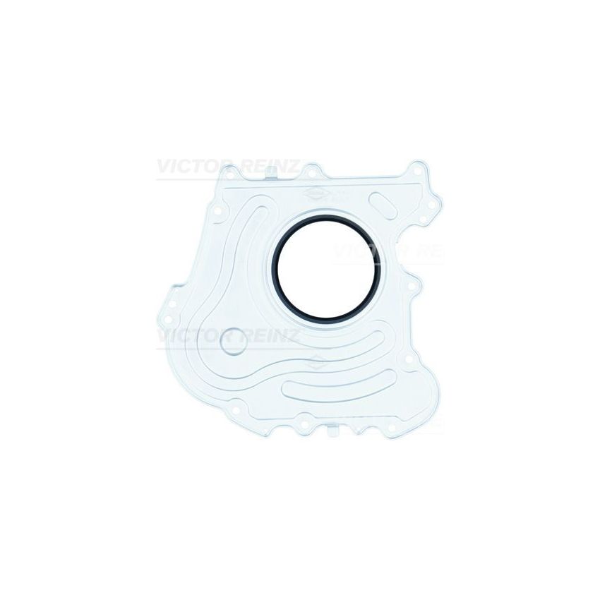 USZCZELNIACZ WAŁU TYŁ SIMMERRING VICTOR REINZ 81-10607-00 OPEL 1.2 19-