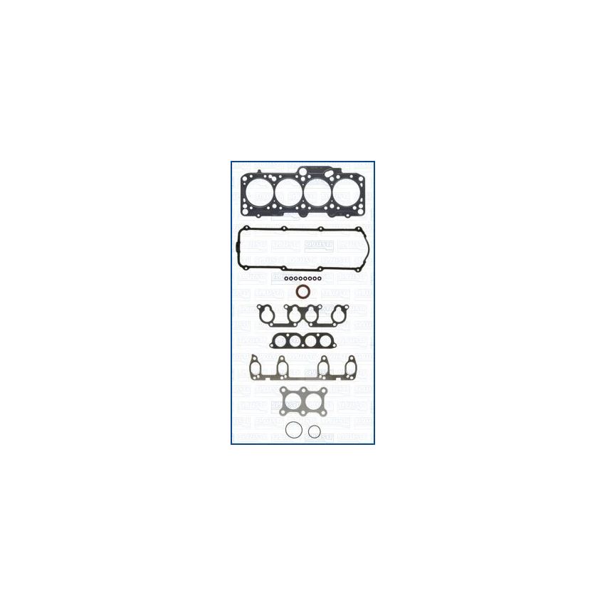 KOMPLET USZCZELEK GŁOWICY AJUSA 52139200 VW 1595cc AEK,AFT 94-97