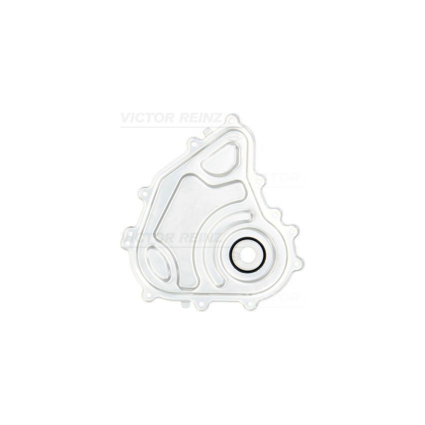 USZCZELNIACZ WAŁU PRZÓD SIMMERRING VICTOR REINZ 81-10606-00 OPEL 1.2 19-