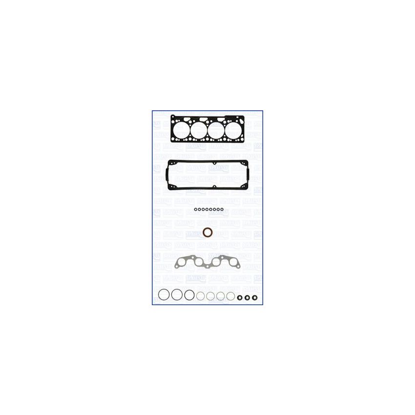 KOMPLET USZCZELEK GŁOWICY AJUSA 52162100 VW 1598cc AEE 95-
