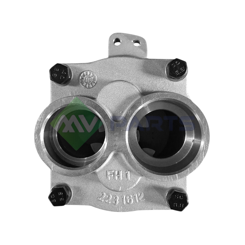 POMPA OLEJU MV PARTS O2340O CATERPILLAR C11