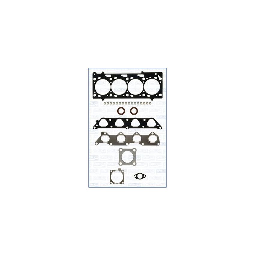 KOMPLET USZCZELEK GŁOWICY AJUSA 52228400 VW 16V 1.6 99-01
