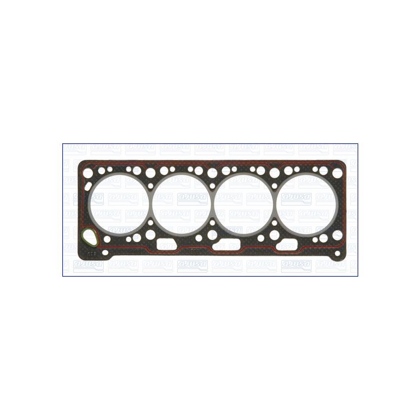USZCZELKA GŁOWICY AJUSA 10074700 VW 1598cc ABU VENTO 92-94