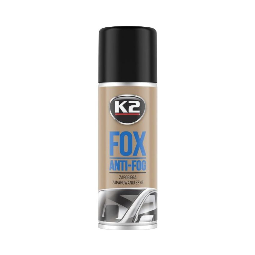 AREOZOL 150ml K2 K631 FOX ANTYPARA