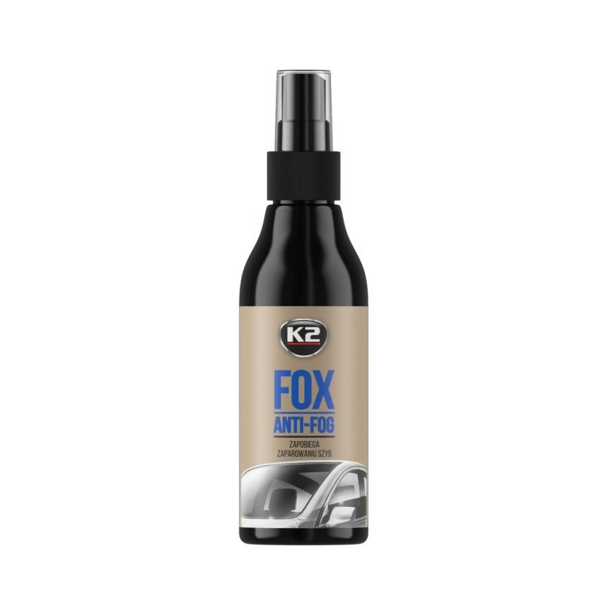 PŁYN 150ml K2 K636 FOX ANTYPARA
