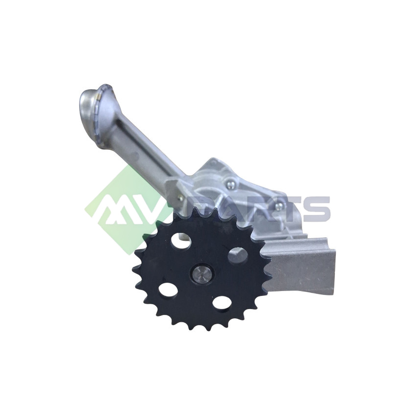 POMPA OLEJU MV PARTS O2404O RENAULT 1.5DCI 10-