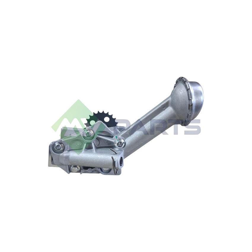 POMPA OLEJU MV PARTS O2404O RENAULT 1.5DCI 10-