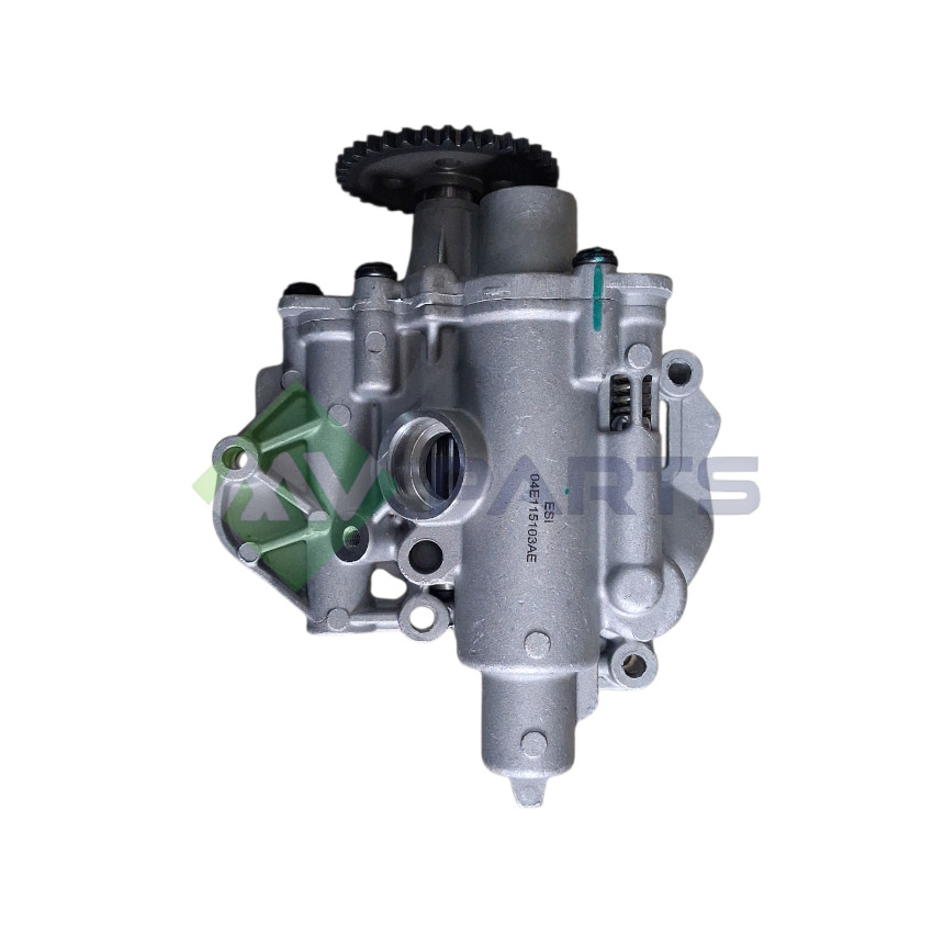 POMPA OLEJU MV PARTS O2407O VW 1.4TSI 12-