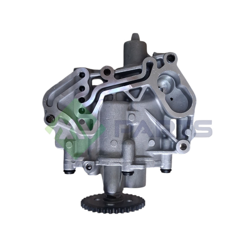 POMPA OLEJU MV PARTS O2407O VW 1.4TSI 12-