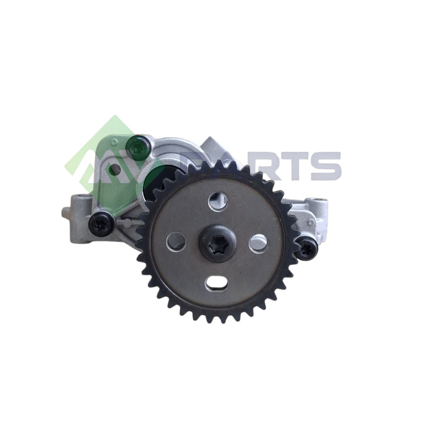 POMPA OLEJU MV PARTS O2407O VW 1.4TSI 12-