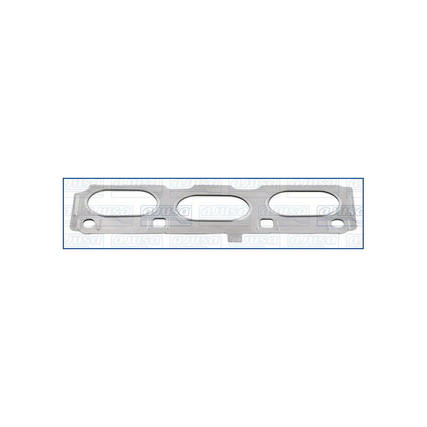 USZCZELKA KOLEKTORA WYDECHOWEGO AJUSA 13312100 RENAULT 1.3TCe 18-