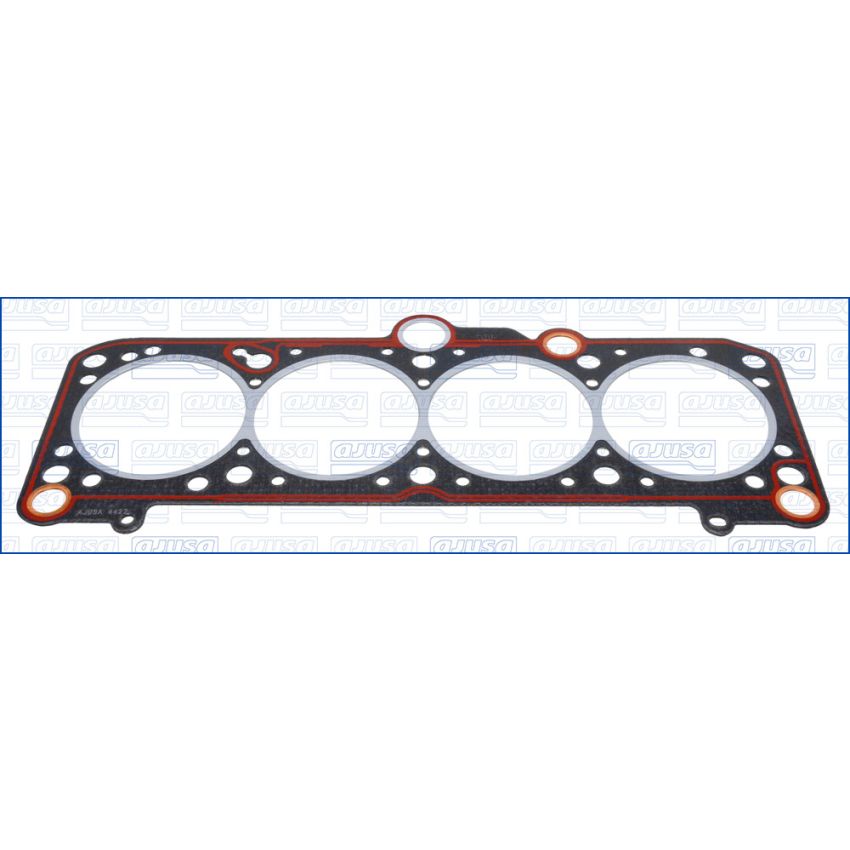 USZCZELKA GŁOWICY AJUSA 10037100 VW 1.6-1.8 83-