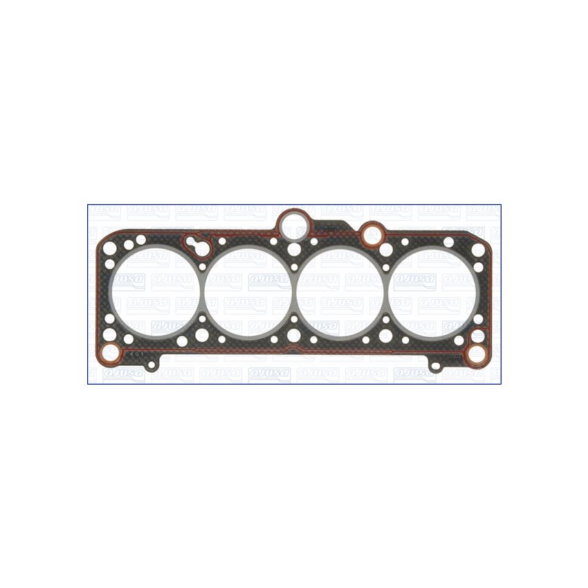 USZCZELKA GŁOWICY AJUSA 10037100 VW 1.6-1.8 83-