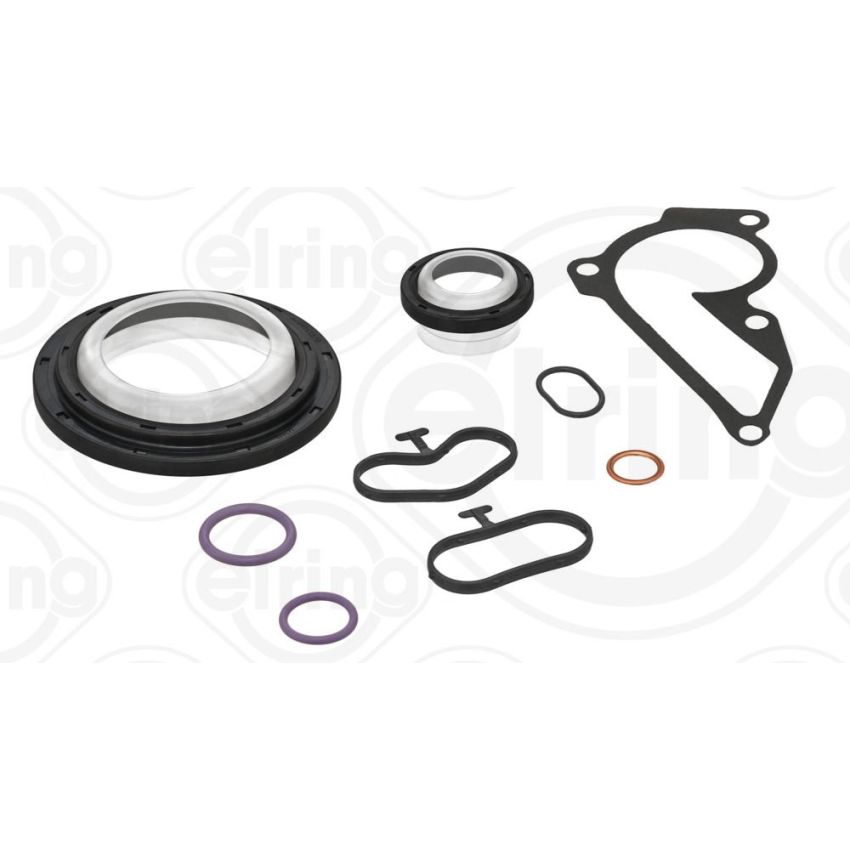 KOMPLET USZCZELEK BLOKU ELRING 464900 RENAULT 1.3TCe 18-