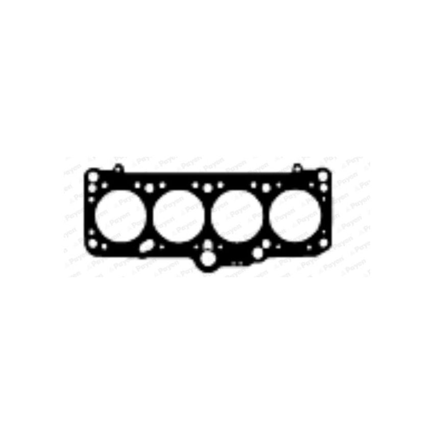 USZCZELKA GŁOWICY PAYEN BN950 VW 1.6D/TD 2ot 85-