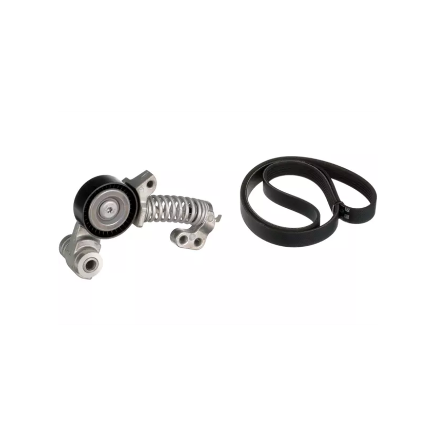 KOMPLET PASKA WIELOROWKOWEGO GATES K226PK1183 VOLVO 2.0 13-21