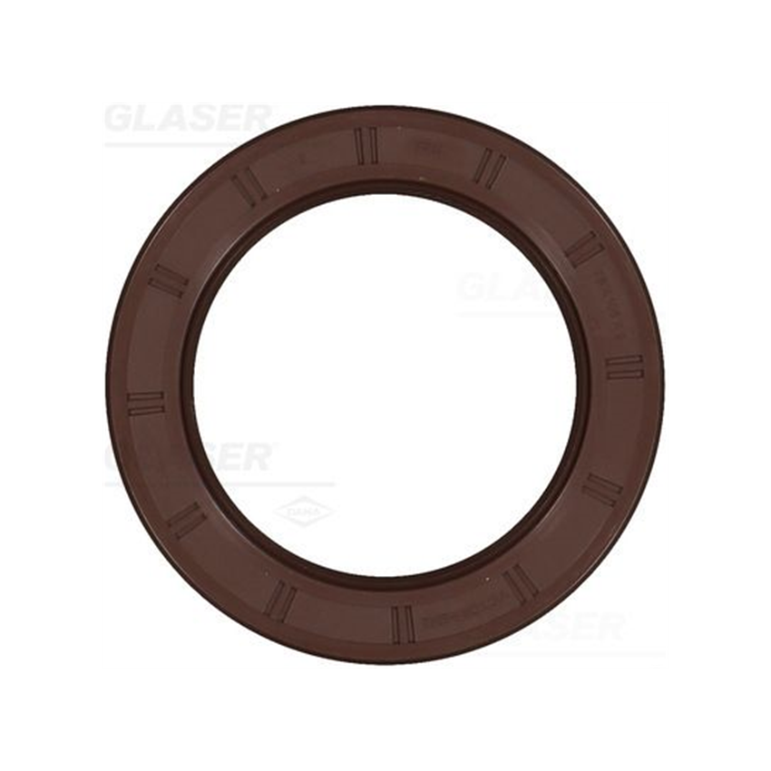 USZCZELNIACZ WAŁU TYŁ SIMMERRING GLASER P93374-01 KIA 1.4-1.6 06-