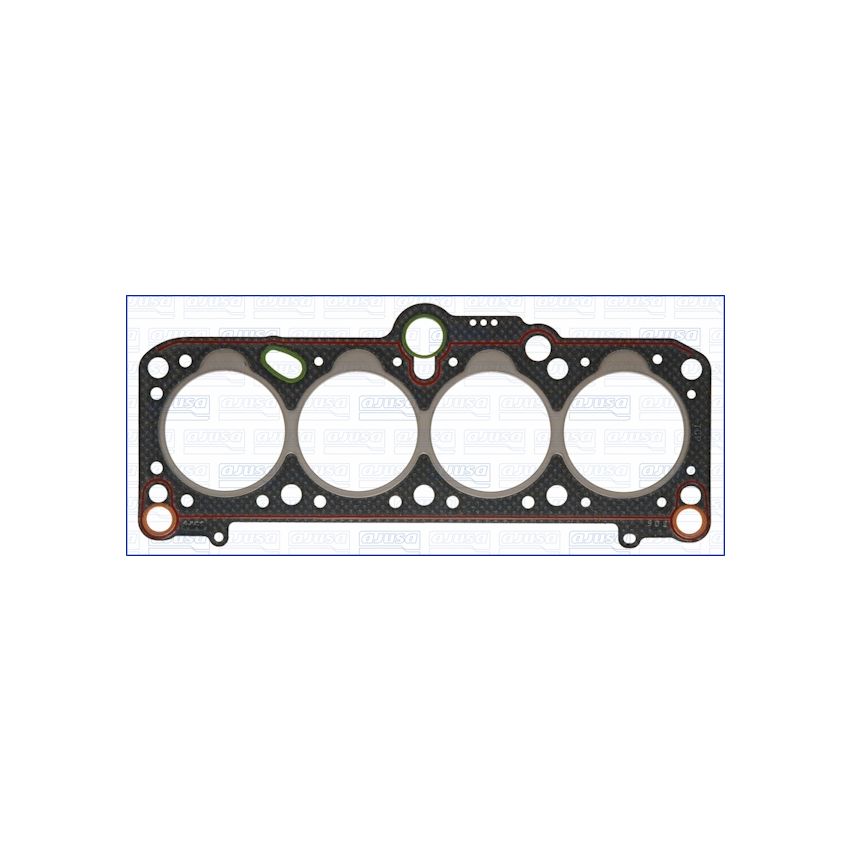 USZCZELKA GŁOWICY AJUSA 10072420 VW 1.6D/TD 3ot 85-