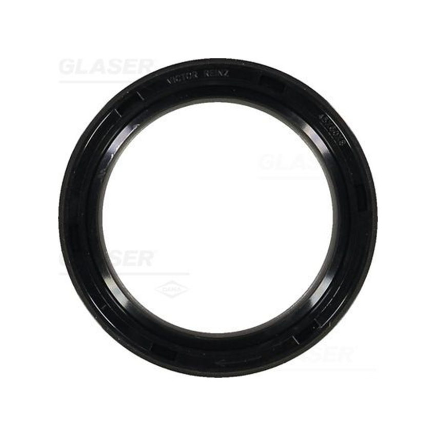 USZCZELNIACZ WAŁU PRZÓD SIMMERRING GLASER P77842-01 VW 2.0FSI 08-