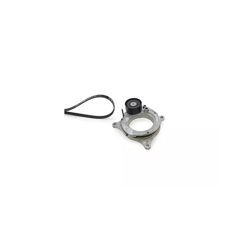 KOMPLET PASKA WIELOROWKOWEGO GATES K266PK1153 BMW 1.6-3.0 15-22