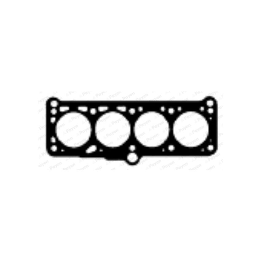 USZCZELKA GŁOWICY PAYEN BN100 VW 1.6D/TD 3ot -85