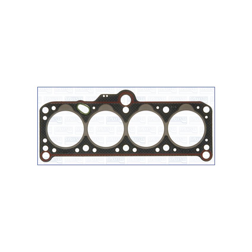 USZCZELKA GŁOWICY AJUSA 10025210 VW 1.6D M11 2ot -81