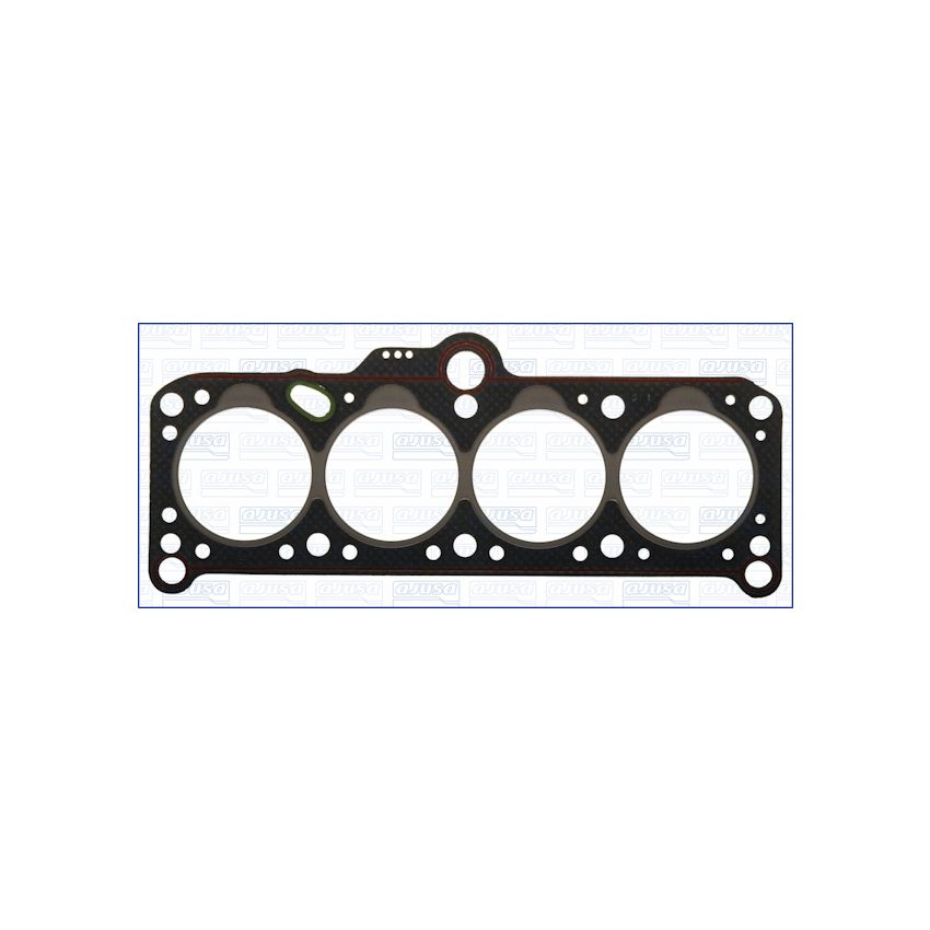 USZCZELKA GŁOWICY AJUSA 10025220 VW 1.6D M11 3ot -81