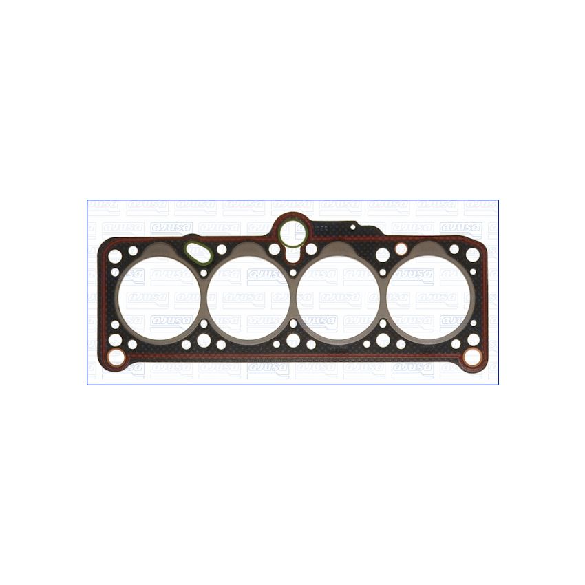 USZCZELKA GŁOWICY AJUSA 10074800 VW 1.7D 1 otwór 86-92