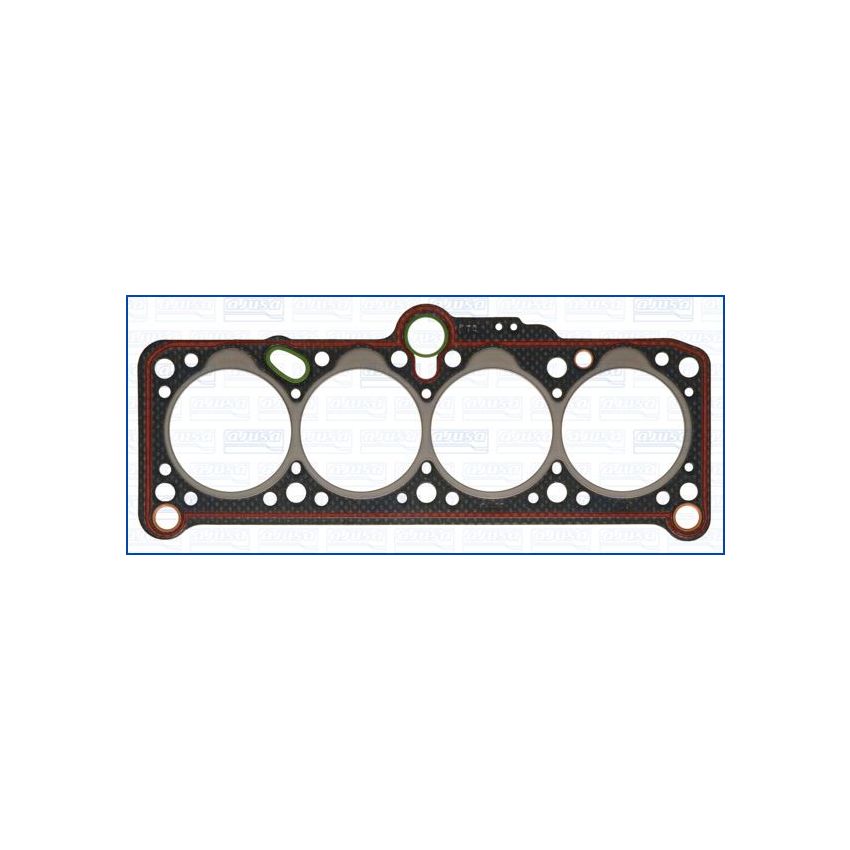 USZCZELKA GŁOWICY AJUSA 10074810 VW 1.7D 2 otwory 86-92