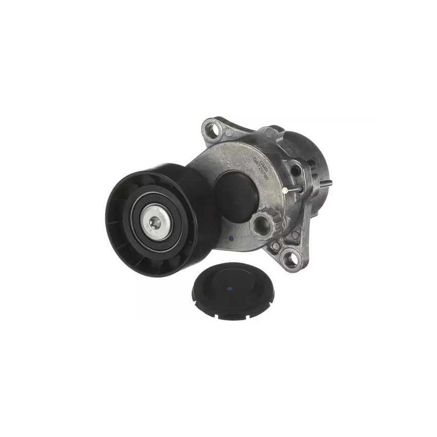 NAPINACZ PASKA GATES T39166 MERCEDES 2.2 06-16