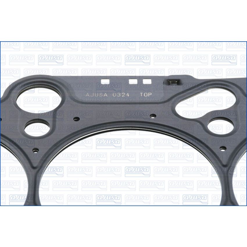 USZCZELKA GŁOWICY AJUSA 10102700 VW 1.8 AGN,AFY 20V 96-