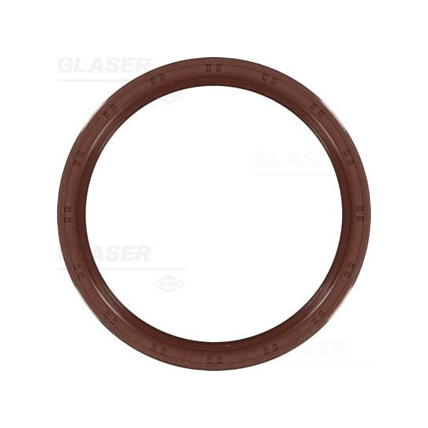USZCZELNIACZ WAŁU TYŁ SIMMERRING GLASER P77531-11 2.5-3.5 96-