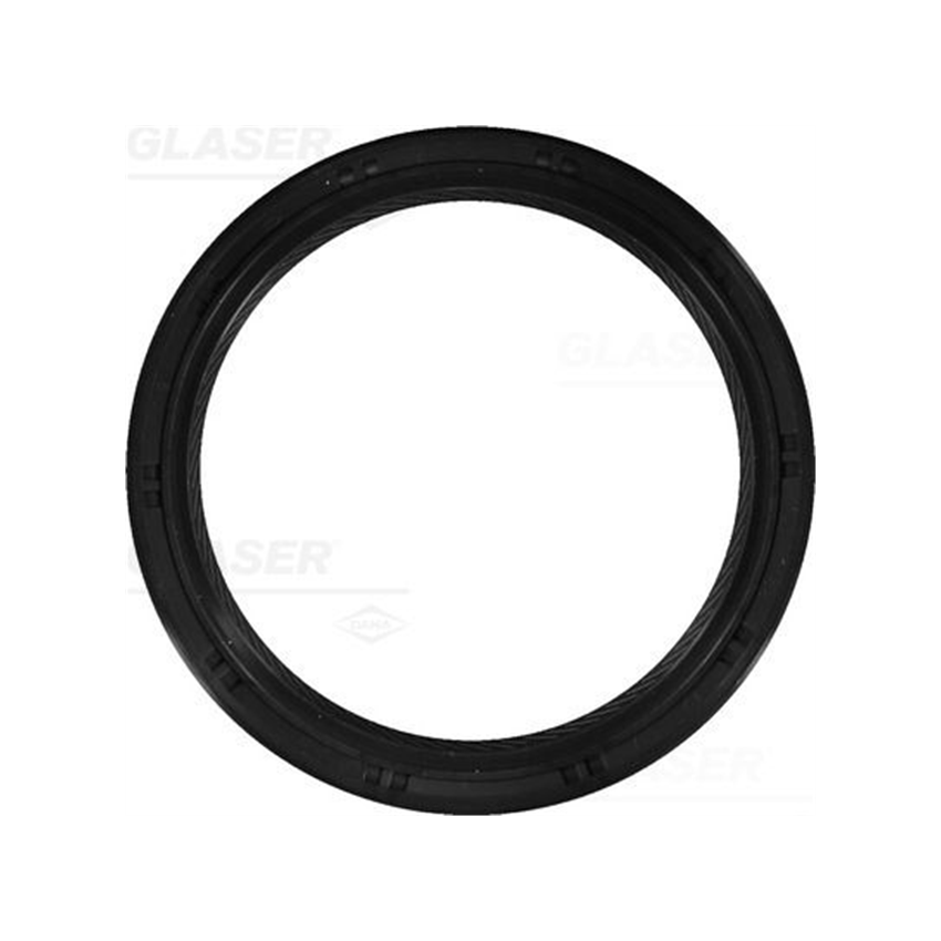 USZCZELNIACZ WAŁU PRZÓD SIMMERRING GLASER P77501-01 3.5-4.2 90-07
