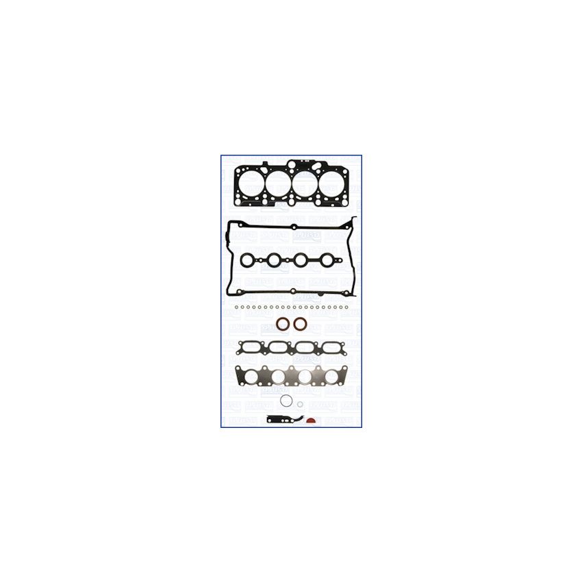 KOMPLET USZCZELEK GŁOWICY AJUSA 52145000 VW 1.8 AFY,ADR 20V
