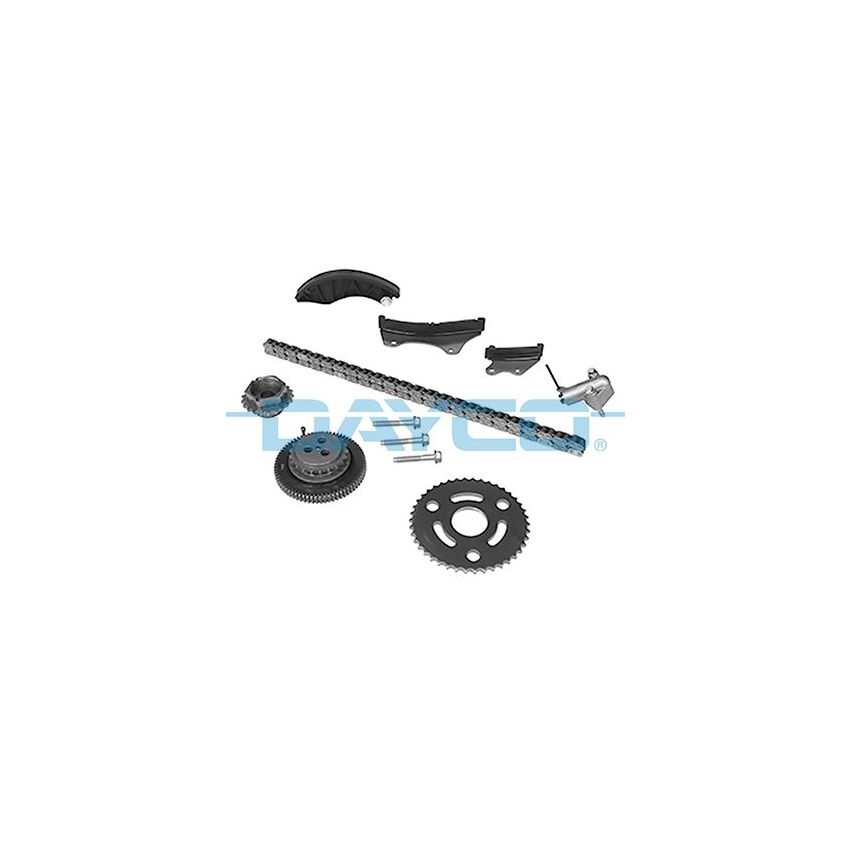 KOMPLET ROZRZĄDU DAYCO KTC1473 OPEL 1.6CDTI 14-
