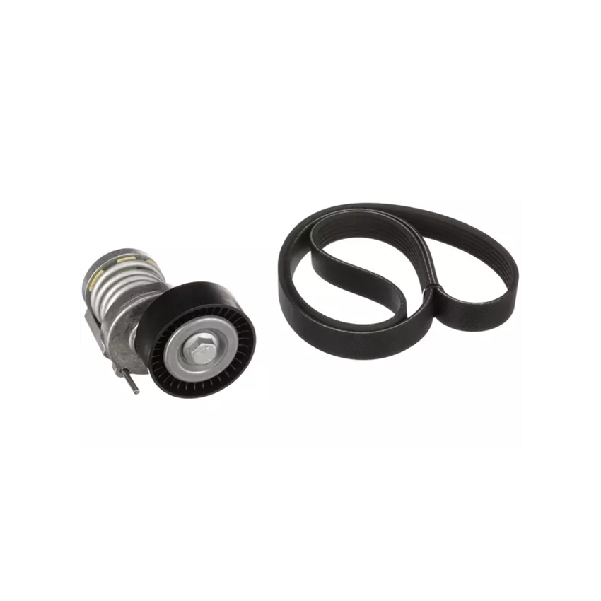 KOMPLET PASKA WIELOROWKOWEGO GATES K036PK1078 VW 1.4-1.6 96-15